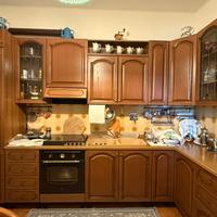 CUCINA INTERA