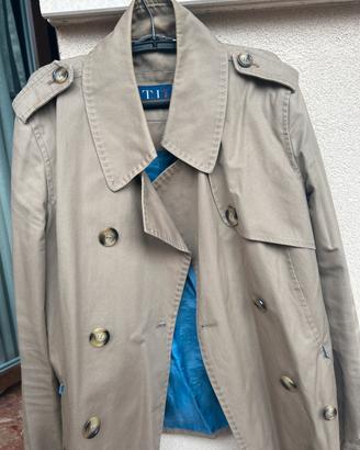 Giacca Trussardi cotone