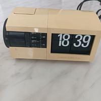 Orologio sveglia Cifra 2 modello solari udine