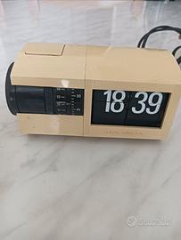 Orologio sveglia Cifra 2 modello solari udine