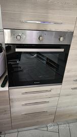 Forno da incasso Candy - Da riparare