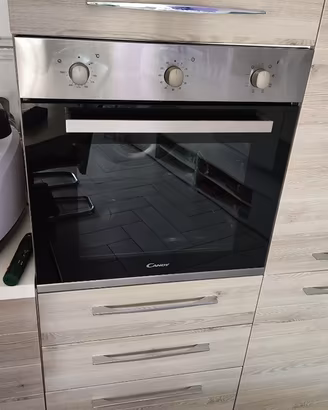 Forno da incasso Candy - Da riparare