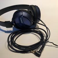 cuffia Sony MDR-ZX310