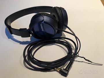 cuffia Sony MDR-ZX310