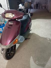 Honda bali 50 originale 
