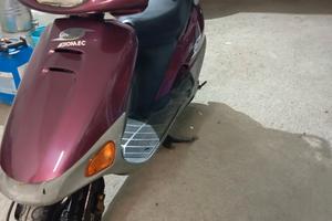 Honda bali 50 originale 