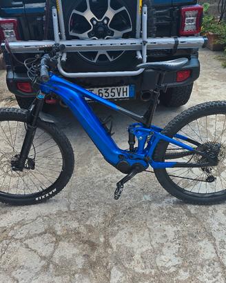 E bike mtb giant trance x  e+2