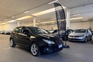 Seat Ibiza 1.2 70 CV 5 porte Style
