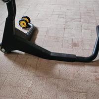 cavalletto posteriore monobraccio cb 1000r 
