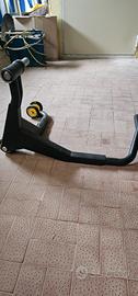 cavalletto posteriore monobraccio cb 1000r 