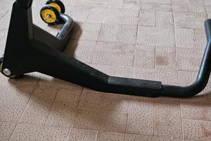 cavalletto posteriore monobraccio cb 1000r 