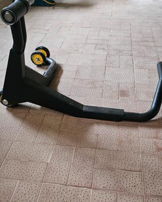 cavalletto posteriore monobraccio cb 1000r 