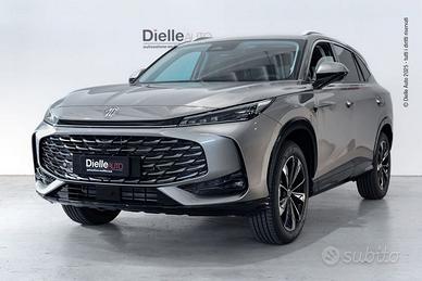 MG HS 1.5 T-GDI Automatica 7DCT Comfort