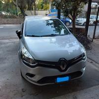 Renault Clio TCE 09 GPL 2017