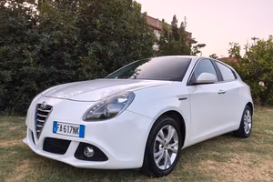 Alfa romeo *GIULIETTA* 1.6 MJT 105CV*DISTINCTIVE*