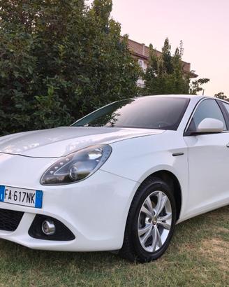 Alfa romeo *GIULIETTA* 1.6 MJT 105CV*DISTINCTIVE*