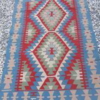 Tappeto Kilim nuovo