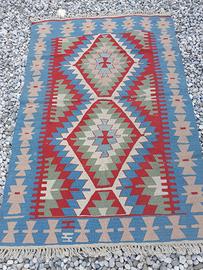 Tappeto Kilim nuovo