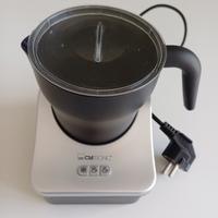 montalatte elettrico Clatronic