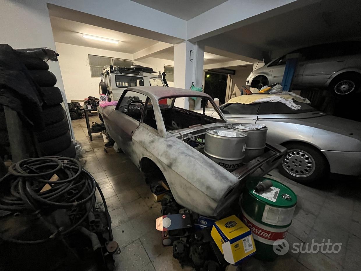 Lancia Altro modello