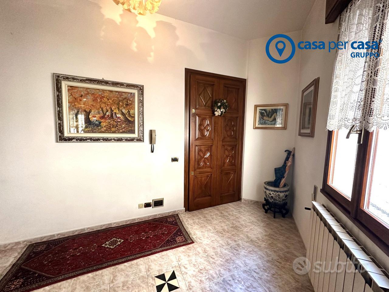 Appartamento – Rovigo, San Bortolo - Vista 4