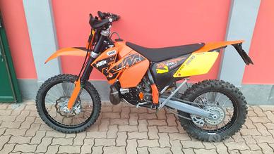 Ktm 300 exc - 2008