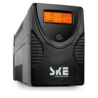 UPS SKE 1250VA 720W Gruppo Continuità Backup PC Ro