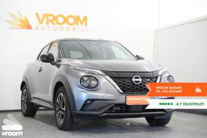 NISSAN Juke 2� serie Juke 1.6 HEV N-Connecta