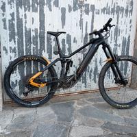 haibike nduro 8 