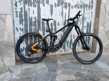 haibike nduro 8 
