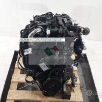 Motore Ford 1600 Diesel Codice Mot. HHDA