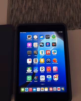 Ipad mini 5