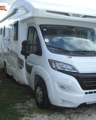 X-GO DYNAMIC 28