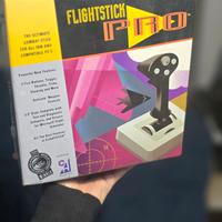 Flystick arcade pc e IBM NUOVO SIGILLATO