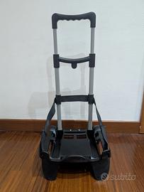 Carrello trolley scuola Seven Be Box