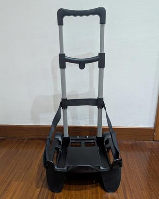 Carrello trolley scuola Seven Be Box