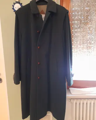 cappotto 
