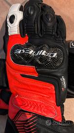 Gianti lunghi moto carbonio DAINESE