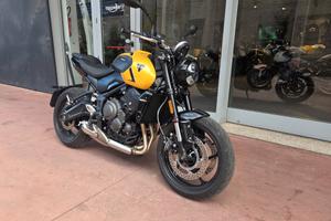 Triumph Trident 660