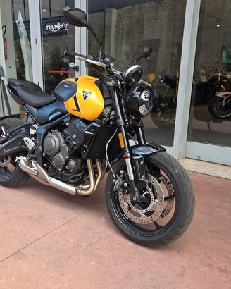 Triumph Trident 660
