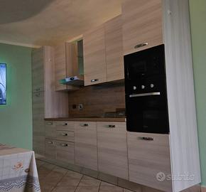 Cucina completa