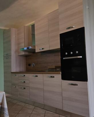 Cucina completa