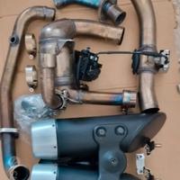 Ducati HYPERMOTARD 1100