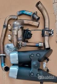 Ducati HYPERMOTARD 1100