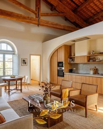 Appartamento di 100 m² con 2 locali a Cortona