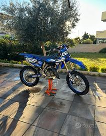 Yz 125cc 2008