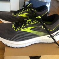 SCARPE DA CORSA BROOKS 40,5