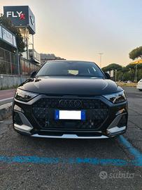 Audi A1 allstreet