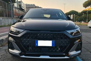 Audi A1 allstreet