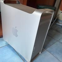 Apple mac g5  + monitor studio